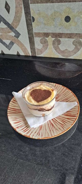 Tiramisu Classico