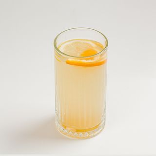 Лимонад манго-маракуйя (500г)