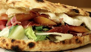 Medaglione capocollo