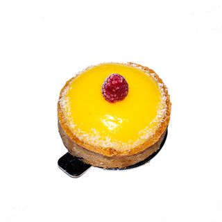 Tartelette citron