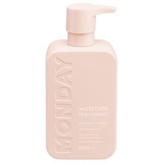 Monday Balsam Par Cu Unt De Shea 350Ml