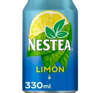 Nestea limón 
