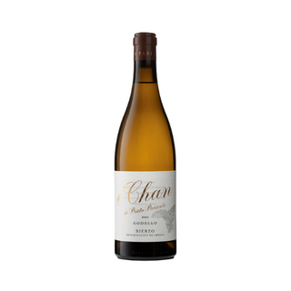 O Chán de Prieto Pariente 0,75L
