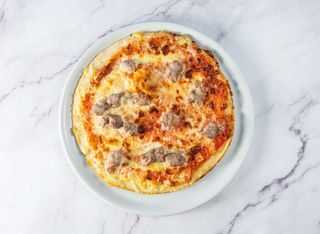 Pizza Pizza Sapore