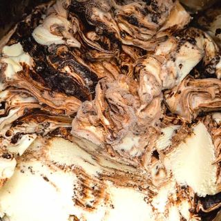 Biscottis Oreo sladoled