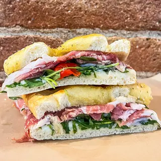 Prosciutto Di Parma