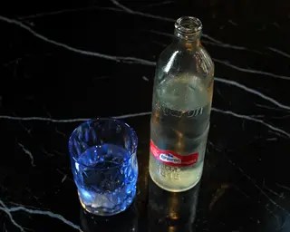 AGUA 0,5L