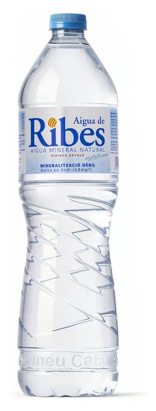 Agua Grande (1.5 Lt.)