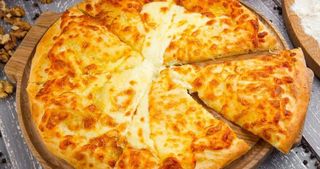 მეგრული ხაჭაპური