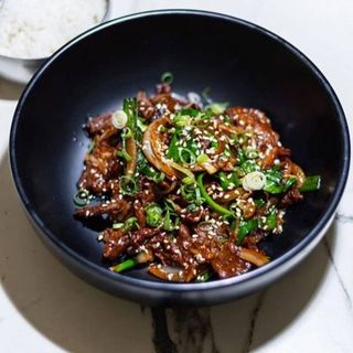 Сокогі Бульгогі