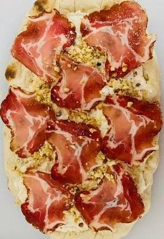 Capocollo Bianca