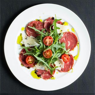 Carpaccio wołowe 190 g