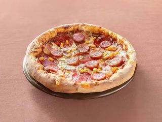 Pizza Parma 24cm