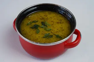 Pileća čorba