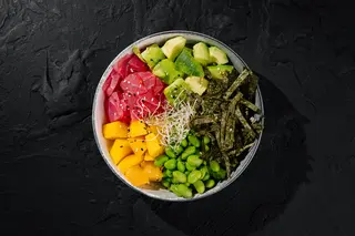 POKE MAGURO