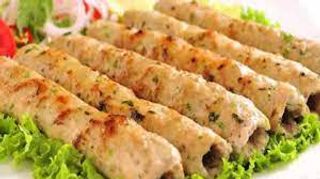 Reshmi Kebabs
