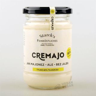 Wegański majonez Cremajo 50ml