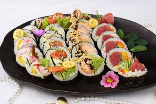 Сет Фуджи (1200г)