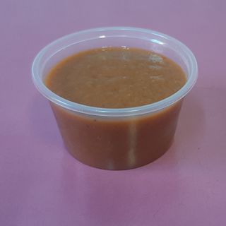 Salsa piccante 
