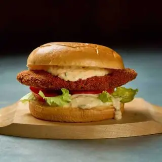 Burger Galinho
