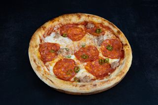 Pizza Diavola 430g