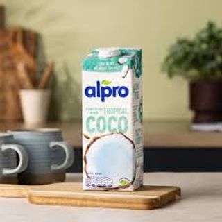 Coconut Milk 100 ml