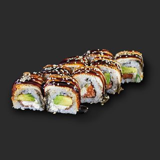 Canada Roll