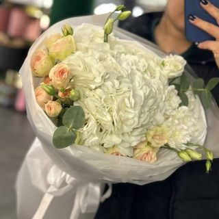 Збірний букетик