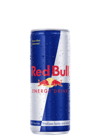 Red Bull 25 cl 