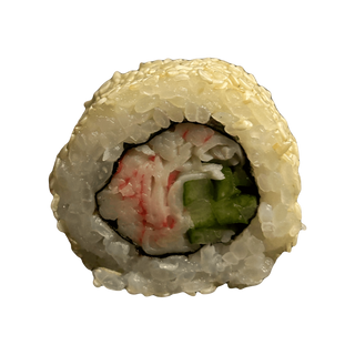 California śnieżny krab