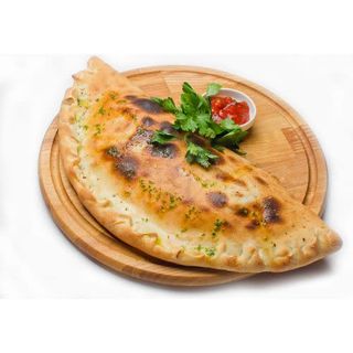pizza calzone (30 cm.)