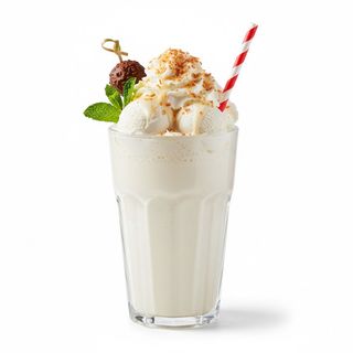Batido De Coco
