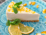 Cheesecake Citron
