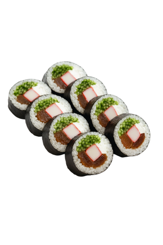 Futomaki surimi