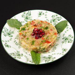 Baba ganoush