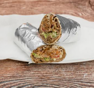 Oferta, 3 durum pollo o ternera, patatas y Coca Cola 2L