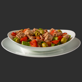 Salata sa tunjevinom