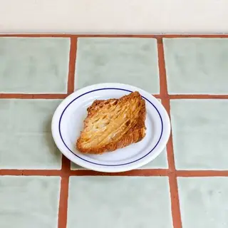 Honey Toast Croissant