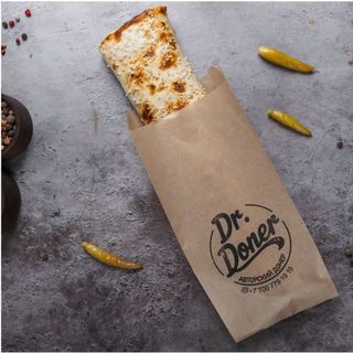 ДОНЕР СТАНДАРТ (420 ГР)