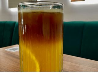 Капуоранж подвійний