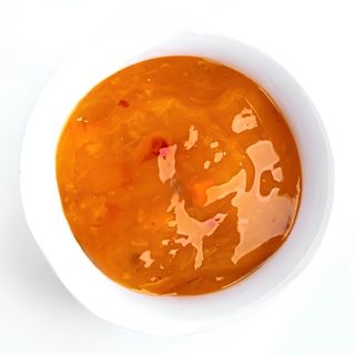 Salsa De Piña