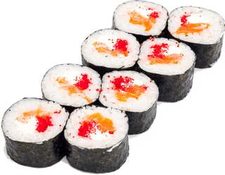 გეიშას მაკი