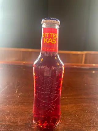Bitter kas 200ml