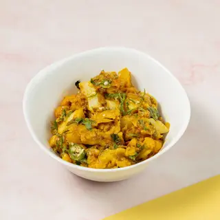 ALOO GOBHI/ალო გობჰი