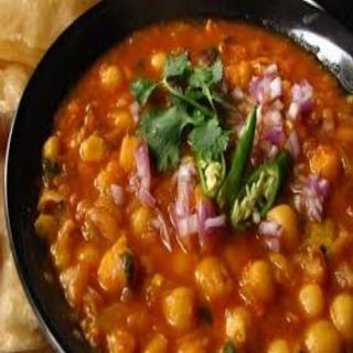 Especial de garbanzos 