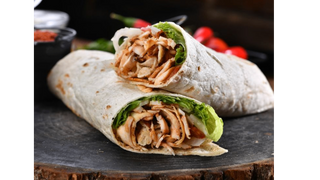 Kurczak Kebap Rolada