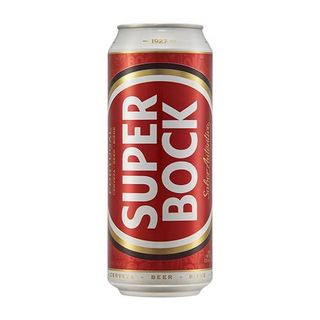 Cerveja SuperBock 33cl