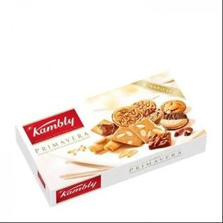 Galletas Primavera Kambly 175 Gr.