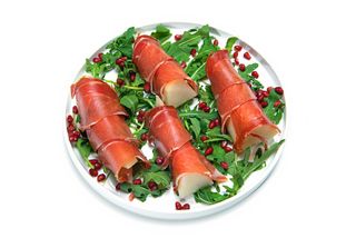 ნესვი პროშუტოთი