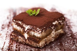 Tiramisù